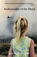 Ambassador of the Dead - Paperback