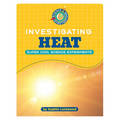 Investigating Heat - Paperback