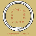 Thirdouroboros - Paperback