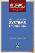 The Essence of Systems Engineering (Softcover) - Paperback