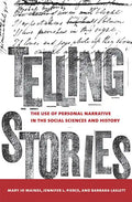 Telling Stories - Paperback