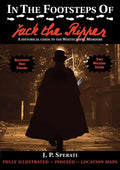 In the Footsteps of Jack the Ripper - Paperback