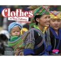 Clothes in Many Cultures - Paperback