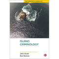 Island Criminology - Hardcover