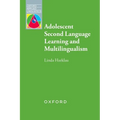 Adolescent Second Language Learning and Multilingualism - Paperback