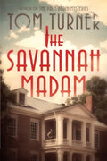 The Savannah Madam - Paperback