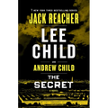 The Secret: A Jack Reacher Novel - Hardcover