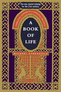 A Book of Life: Embracing Judaism as a Spiritual Practice - Paperback