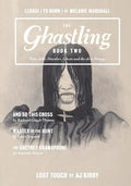 The Ghastling - Book Two - Paperback