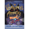 The Wishkeeper's Apprentice - Paperback