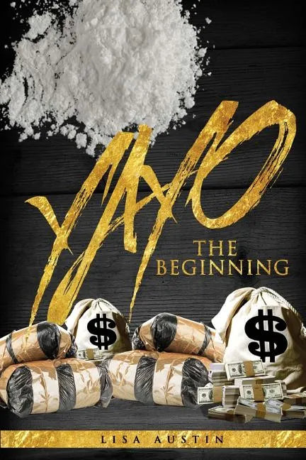Yayo: The beginning - Paperback