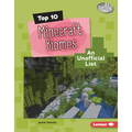 Top 10 Minecraft Biomes: An Unofficial List - Library Binding