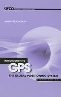 Intro GPS: 2e the Global Positioning Sy - Hardcover
