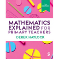 Mathematics Explained for Primary Teachers - Paperback