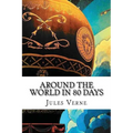 Around the World in 80 Days - Paperback