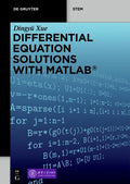 Differential Equation Solutions with Matlab(r) - Paperback