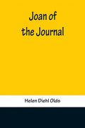 Joan of the Journal - Paperback