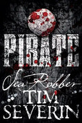 Sea Robber: The Pirate Adventures of Hector Lynch - Paperback