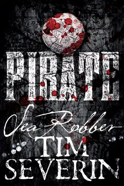 Sea Robber: The Pirate Adventures of Hector Lynch - Paperback