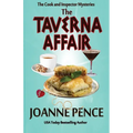 The Taverna Affair - Paperback