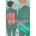 Heartstopper: Volume 1 - Hardcover