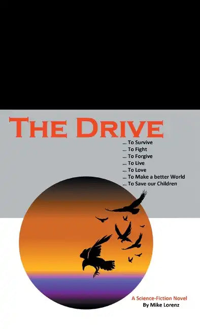 The Drive - Hardcover