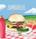 The Hamburger Book: Eat Your Words - Hardcover