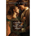 Christmas at Sugar Plum Manor - Library Binding