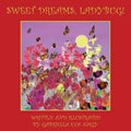 Sweet Dreams, Ladybug! - Paperback
