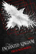 Enchanted Kingdom: Book 1 - Paperback