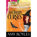 Southern Curses - Paperback
