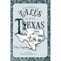 Forgotten Tales of Texas - Paperback