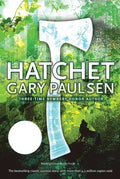 Hatchet - Paperback