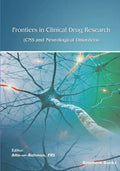 Frontiers in Clinical Drug Research - CNS and Neurological Disorders: Volume 10 - Paperback