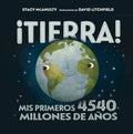 Tierra! - Hardcover