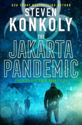 The Jakarta Pandemic: A Modern Thriller - Paperback
