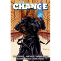 The Change - Hardcover