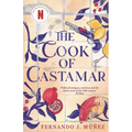 The Cook of Castamar - Hardcover