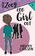 Odd Girl Out - Paperback