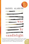 War by Candlelight: Stories - Paperback