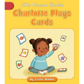 Charlotte Plays Cards - Paperback