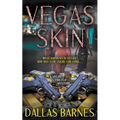 Vegas Skin: A Contemporary Detective Novel - Paperback
