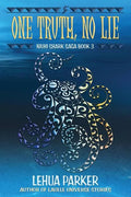 One Truth, No Lie - Paperback