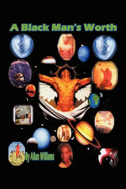 A Black Man's Worth - Paperback