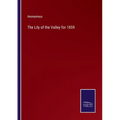 The Lily of the Valley for 1859 - Paperback