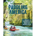 Paddling America - Paperback