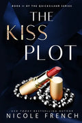 The Kiss Plot - Paperback