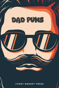 Dad Puns - Paperback