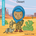 Desert - Paperback