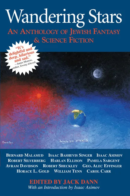Wandering Stars - Hardcover